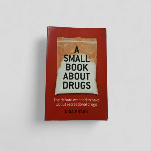 A Small Book About Drugs
